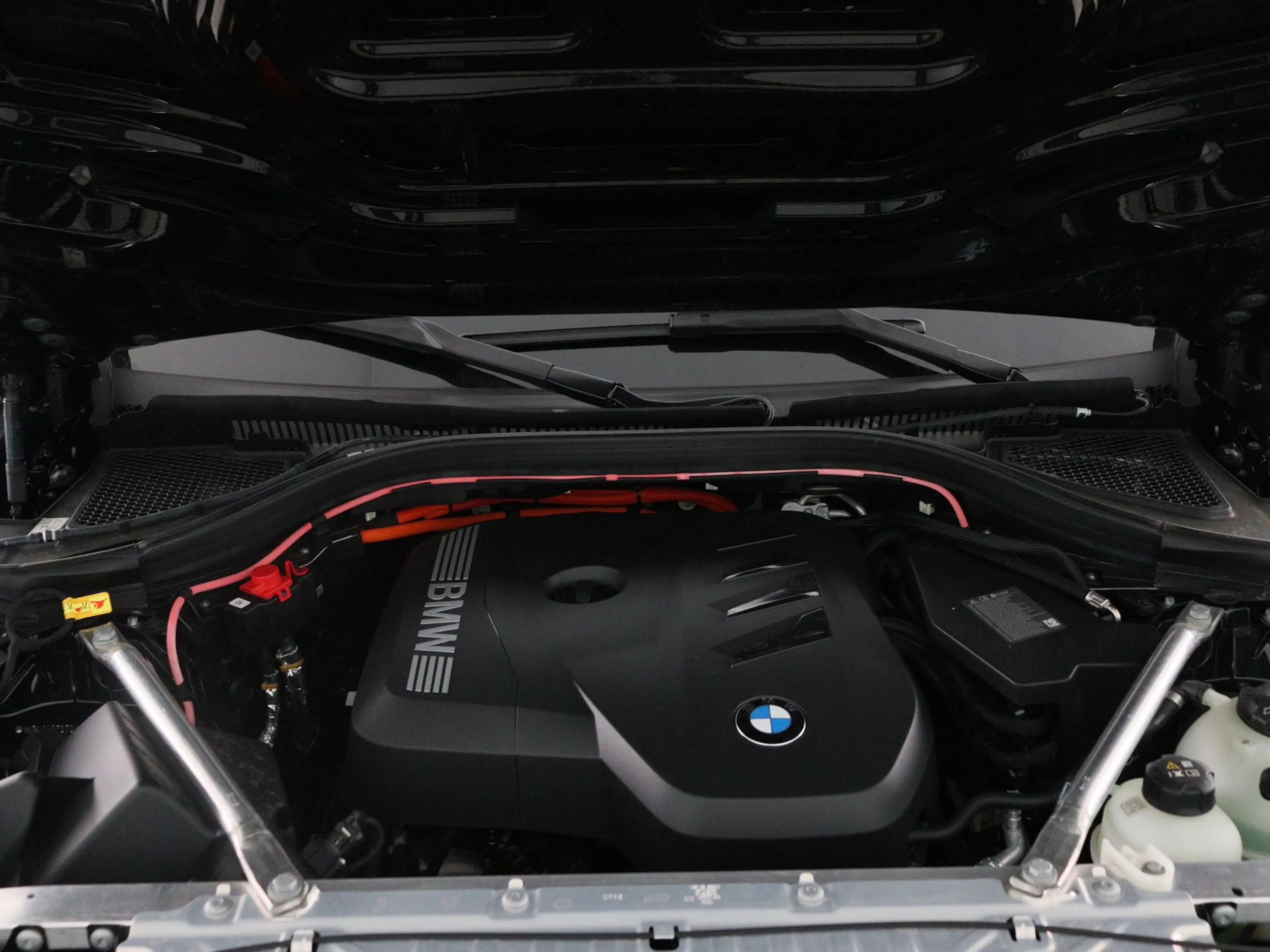 BMW X3 30e xDrive — photo 5