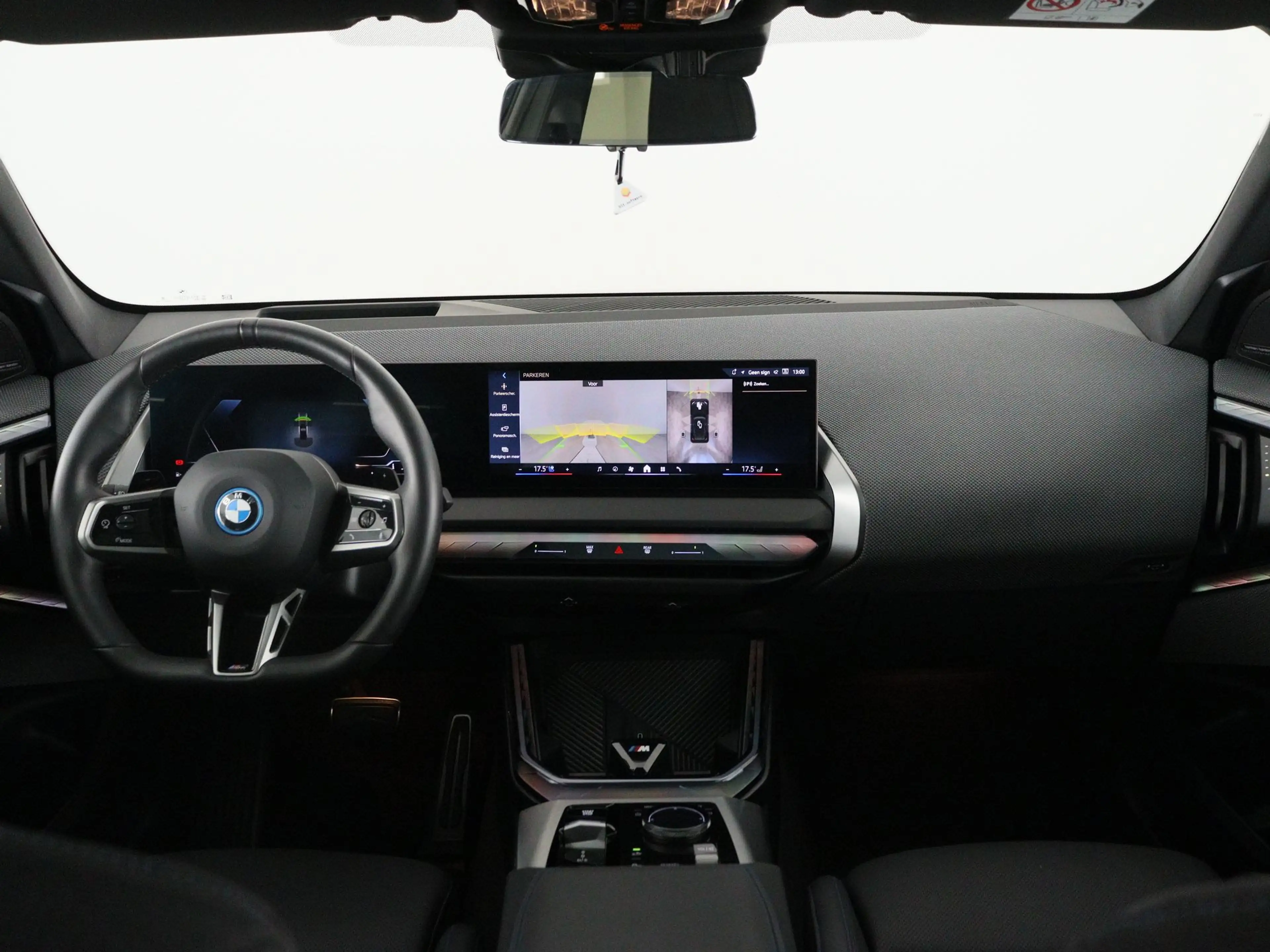 BMW X3 30e xDrive — photo 15