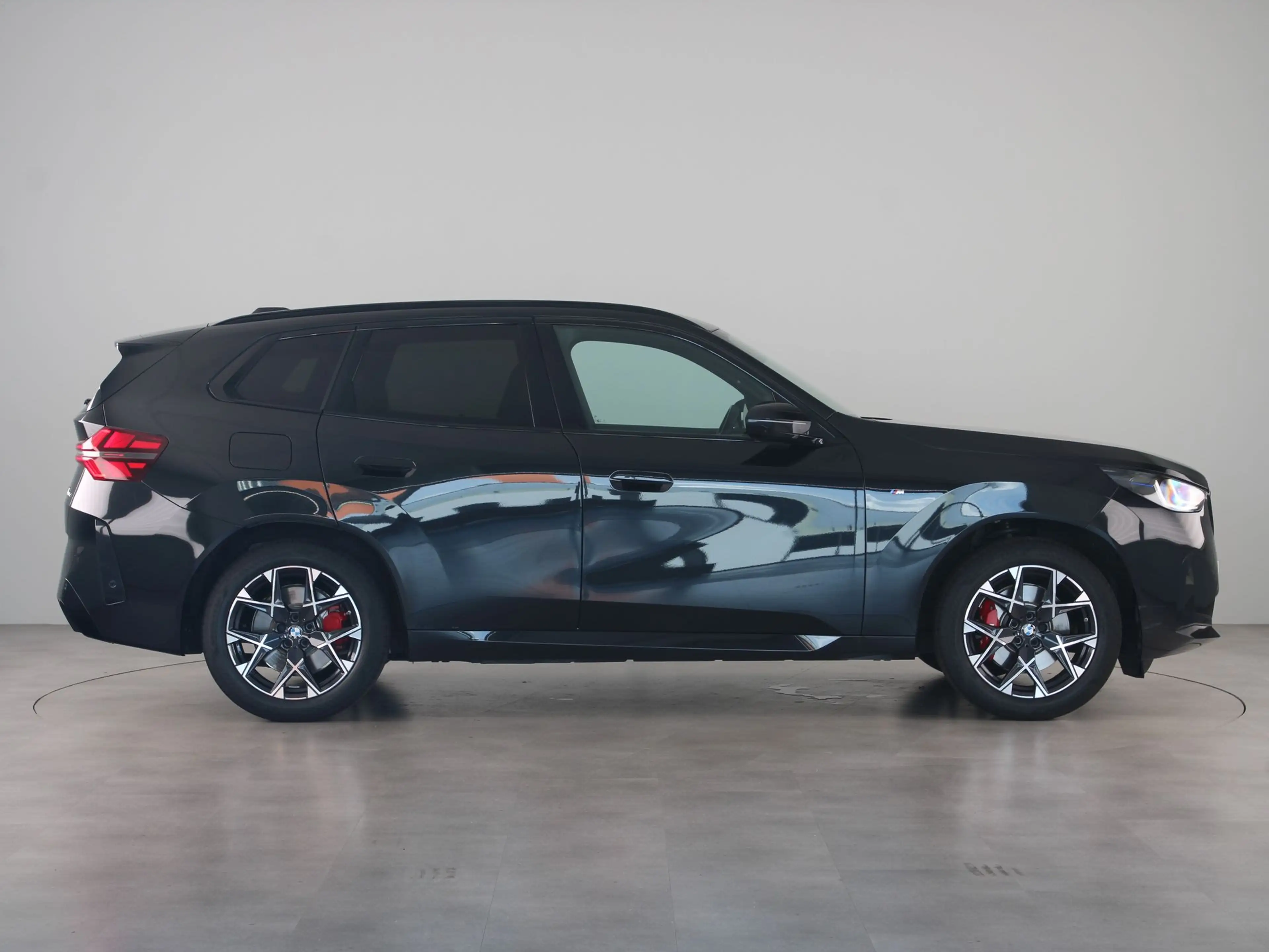 BMW X3 30e xDrive — photo 10