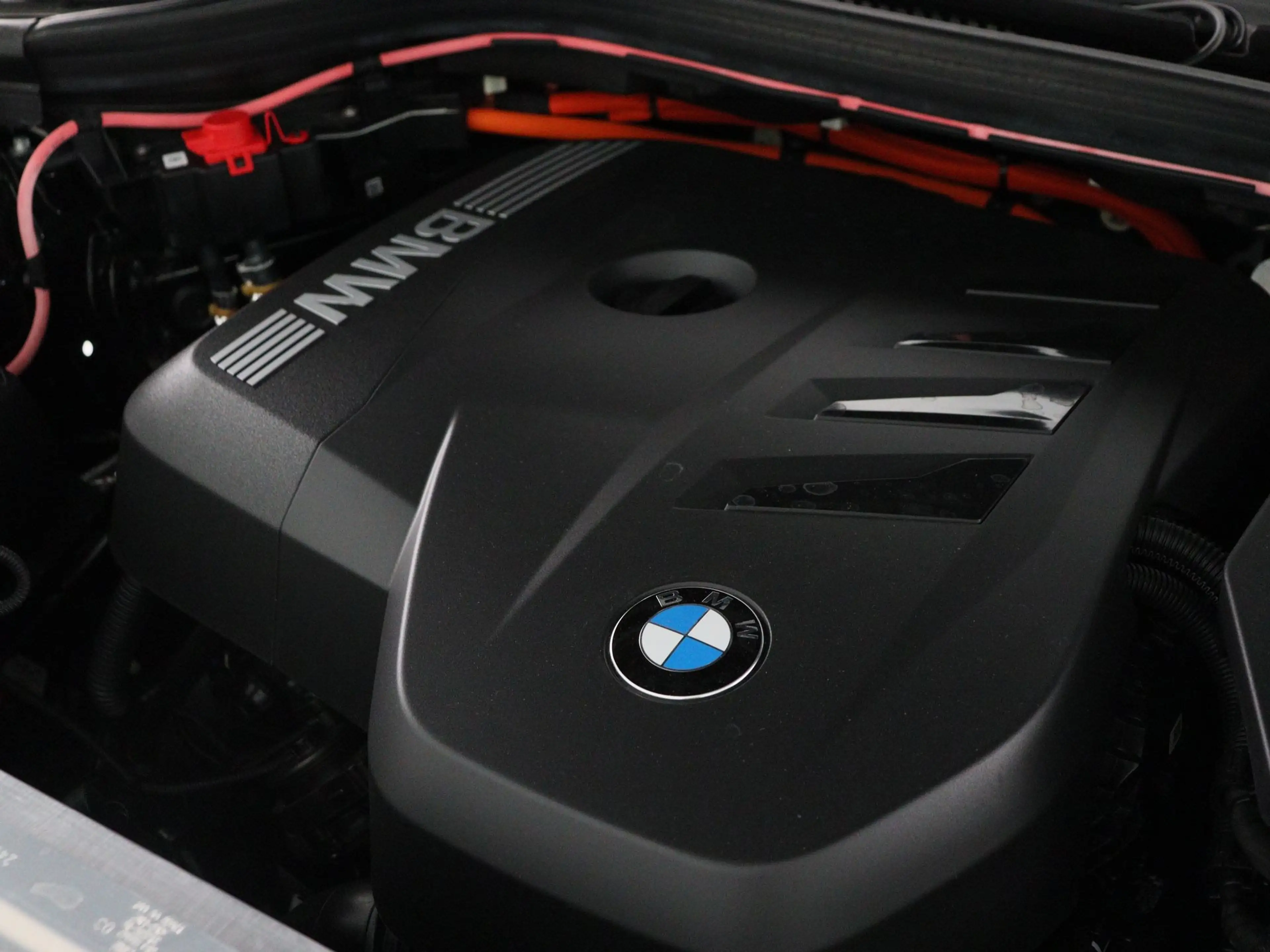 BMW X3 30e xDrive — photo 6