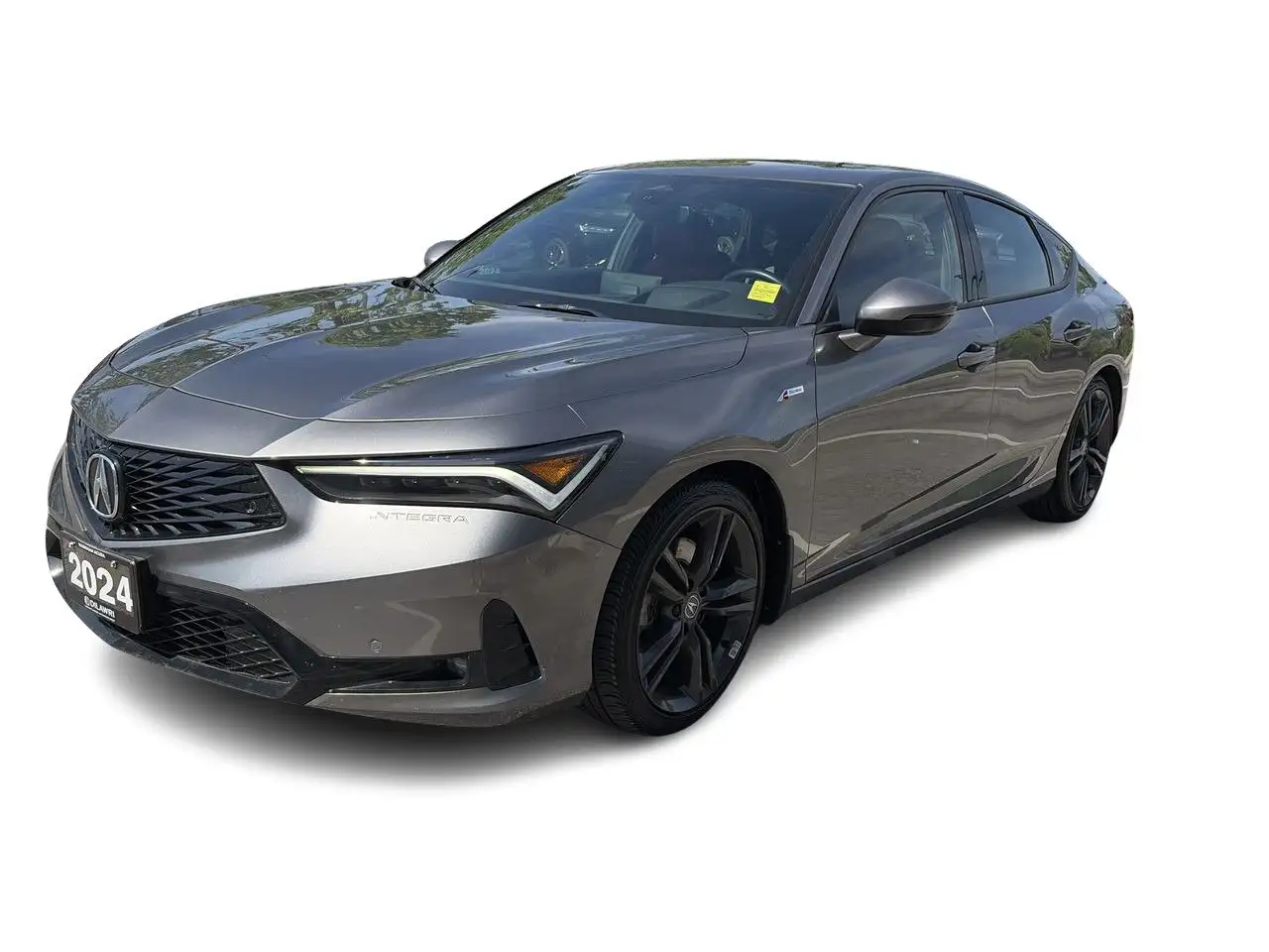 2024 Acura Integra