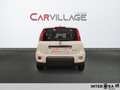 Fiat New Panda 1.0 FireFly Hybrid Wit - thumbnail 5