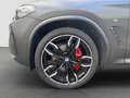 BMW X3 M 40i Individual ACC AHK HiFi H-K Sthzg. HUD 1.Hd. Zwart - thumbnail 16