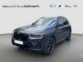 BMW X3 M 40i Individual ACC AHK HiFi H-K Sthzg. HUD 1.Hd. Zwart - thumbnail 1