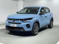 Citroen C3 Turbo 100cv - YOU Blue - thumbnail 1