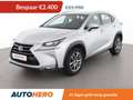 Lexus NX 300h NX 300h E-Four Pack Business Fehér - thumbnail 1