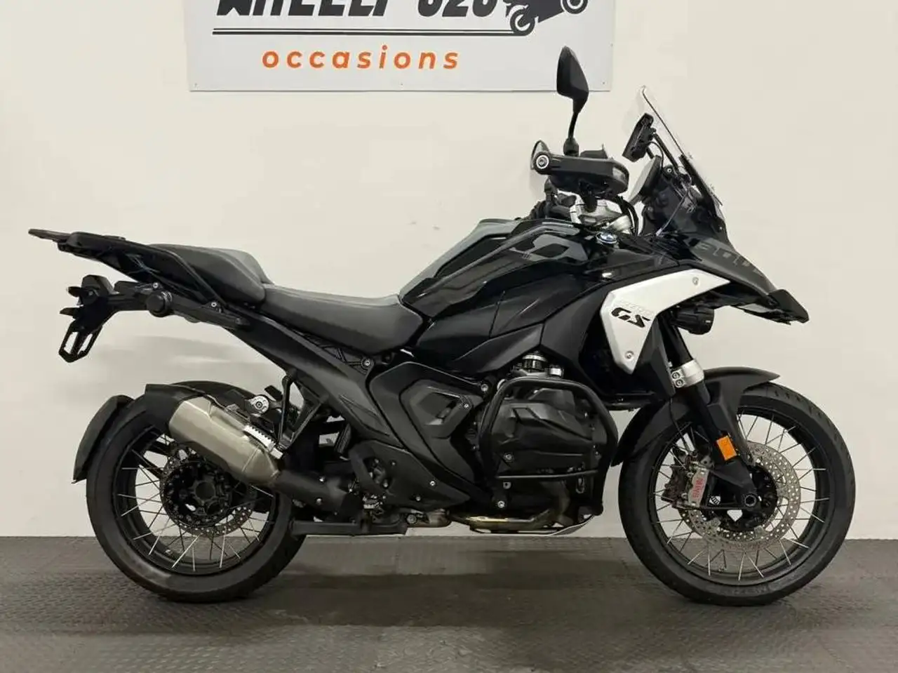 BMW R 1300 GS