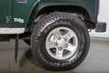 Land Rover Defender 90 TD 5, orig. 6 Sitze,schöner Zustand Grün - thumbnail 14