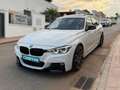 BMW 320 320d Gran Turismo Blanco - thumbnail 2
