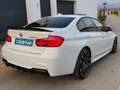 BMW 320 320d Gran Turismo Blanco - thumbnail 6