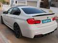 BMW 320 320d Gran Turismo Blanco - thumbnail 8