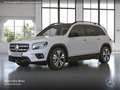 Mercedes-Benz GLB 250 4M PROGRESSIVE+NIGHT+PANO+AHK+LED+STHZG+8G Weiß - thumbnail 15