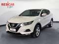 Nissan Qashqai 1.5 dCi Acenta Bianco - thumbnail 3