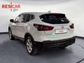Nissan Qashqai 1.5 dCi Acenta Bianco - thumbnail 4
