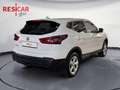 Nissan Qashqai 1.5 dCi Acenta Bianco - thumbnail 5