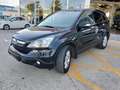Honda CR-V 2.2i-CTDi Elegance Zwart - thumbnail 1