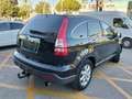 Honda CR-V 2.2i-CTDi Elegance Zwart - thumbnail 5