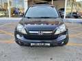 Honda CR-V 2.2i-CTDi Elegance Zwart - thumbnail 2