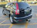 Honda CR-V 2.2i-CTDi Elegance Zwart - thumbnail 6