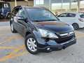 Honda CR-V 2.2i-CTDi Elegance Zwart - thumbnail 3
