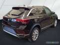 Volkswagen T-Roc Style 1.5 TSI DSG NAvi AHK LED SiHz Schwarz - thumbnail 4