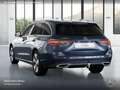 Mercedes-Benz C 300 e T AVANTG+AHK+LED+KAMERA+KEYLESS+9G Blau - thumbnail 23