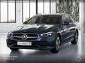 Mercedes-Benz C 300 e T AVANTG+AHK+LED+KAMERA+KEYLESS+9G Blau - thumbnail 2