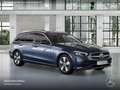 Mercedes-Benz C 300 e T AVANTG+AHK+LED+KAMERA+KEYLESS+9G Blau - thumbnail 21