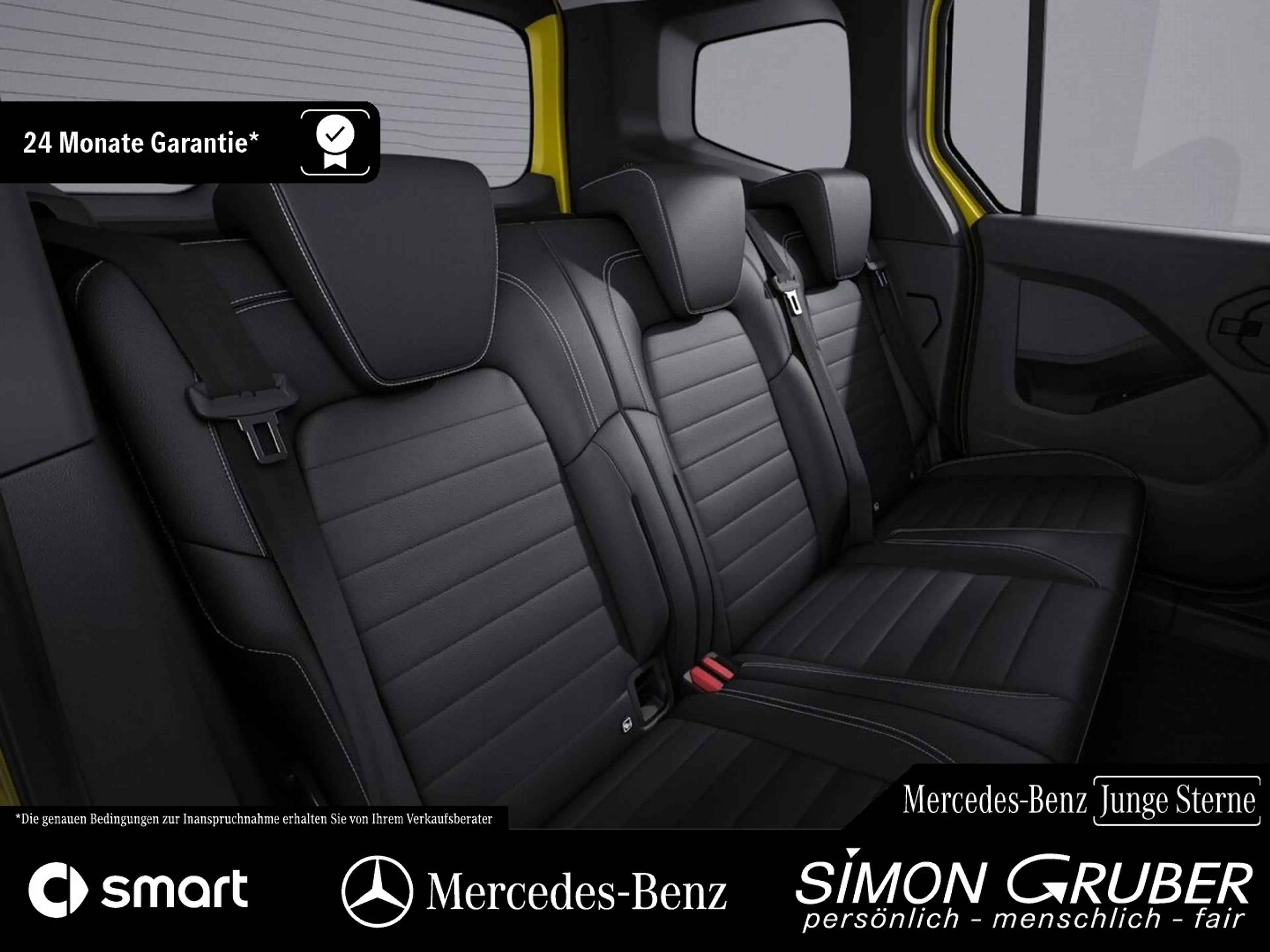 Mercedes-Benz T-Class T 180 Progressive Standard Navi LED Kamera AHK — photo 8