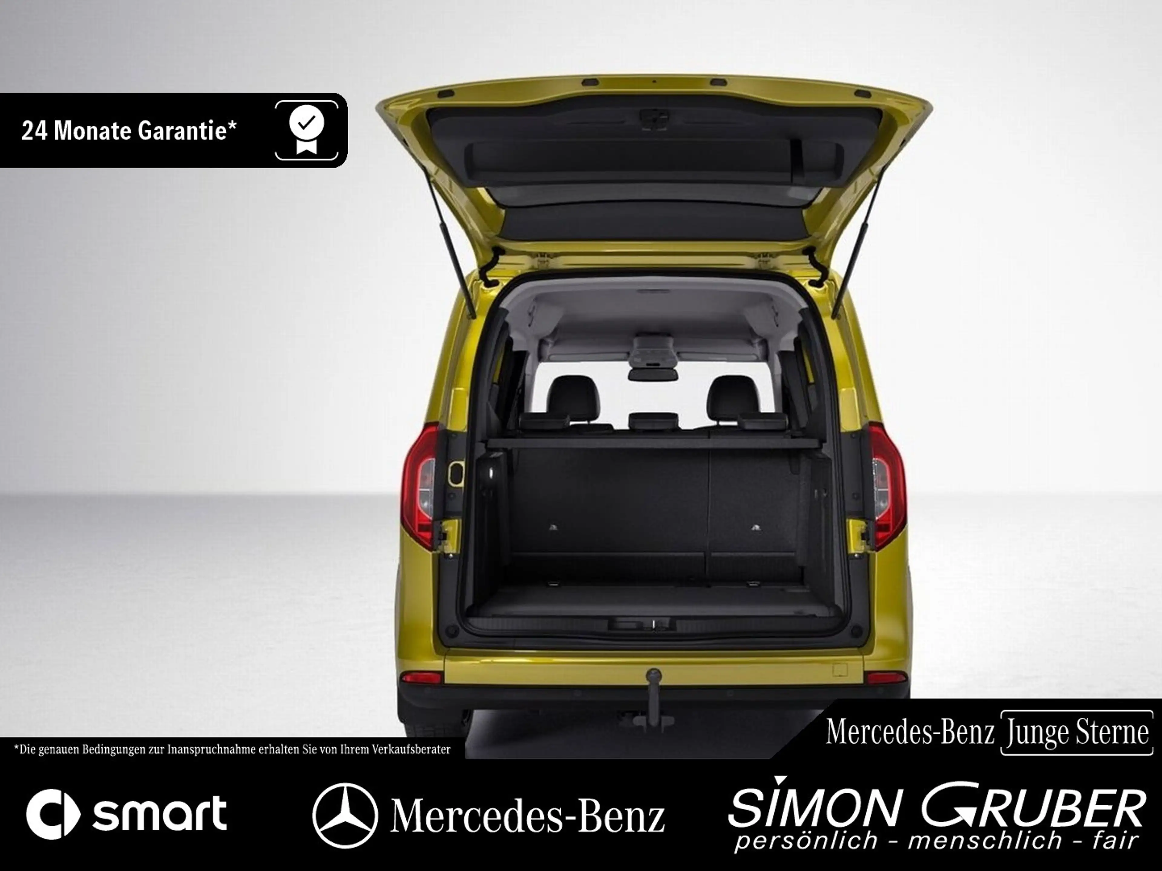 Mercedes-Benz T-Class T 180 Progressive Standard Navi LED Kamera AHK — photo 12