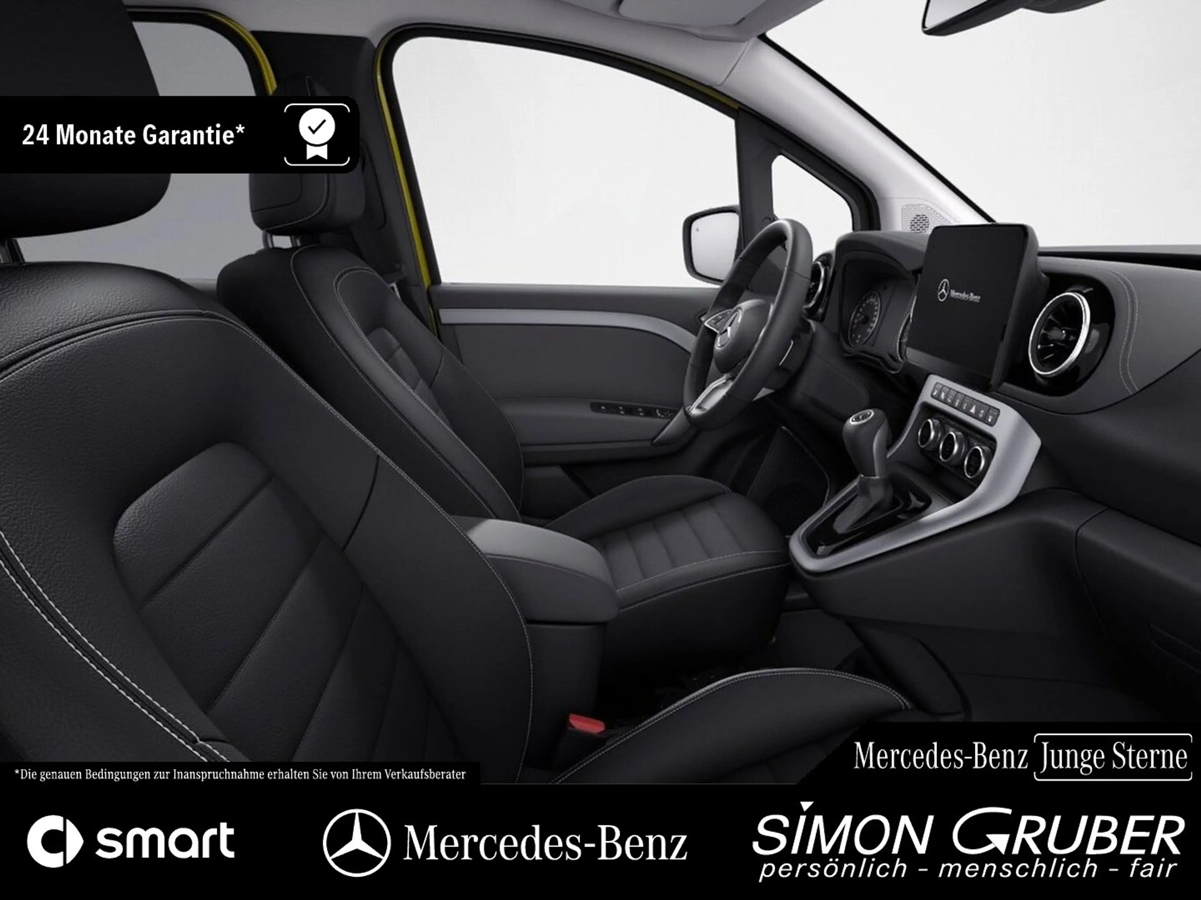 Mercedes-Benz T-Class T 180 Progressive Standard Navi LED Kamera AHK — photo 7