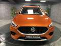MG ZS 1.5L VTi  Tech - 106  Comfort Orange - thumbnail 8