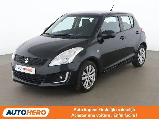 Suzuki Swift 1.2 Club