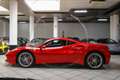 Ferrari 488 GTB|CARBON+LEDS|SCUDETTI|TELECAMERA|ELECTRIC SEATS Rot - thumbnail 4