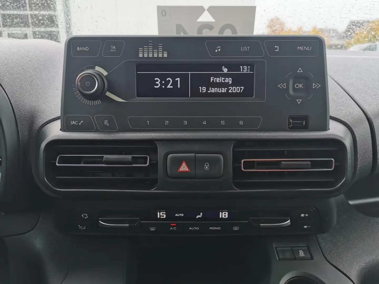 Citroen Berlingo LIVE PACK - wieder da! 75 kW (102 PS), Schalt. ... - 2