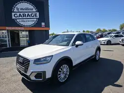 Audi Q2 1.6 30 TDI - 116 - BV S-tronic  Business line