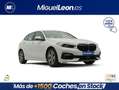BMW 118 118iA Blanco - thumbnail 3