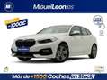 BMW 118 118iA Blanco - thumbnail 1
