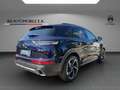 DS Automobiles DS 7 Crossback E-Tense 300 4x4 Louvre Blau - thumbnail 5