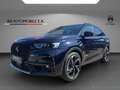 DS Automobiles DS 7 Crossback E-Tense 300 4x4 Louvre Blau - thumbnail 1