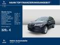 Skoda Karoq Clever 2.0TDI 4x4 DSG AHK LED Navi PDC Cli Schwarz - thumbnail 2