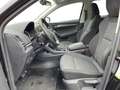Skoda Karoq Clever 2.0TDI 4x4 DSG AHK LED Navi PDC Cli Schwarz - thumbnail 11