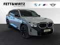 BMW XM Label Red|AHK|DA-Prof.|Massage|Autobahnassist. Gris - thumbnail 1