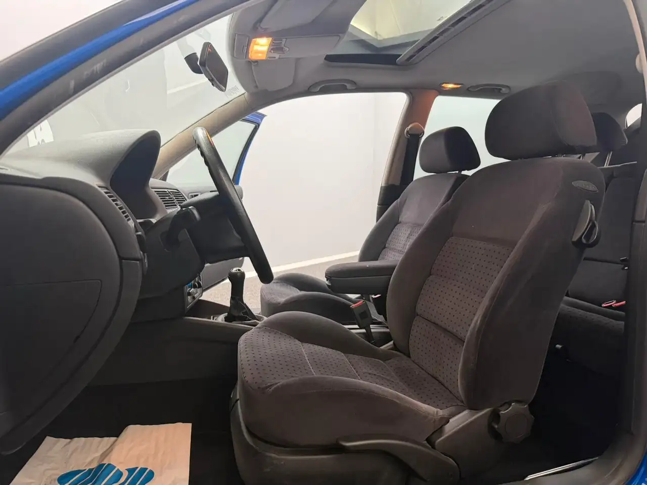 Volkswagen Golf 4 1.4 RADIO*SCHECKHEFTGEPFLEGT*2-HAND*TOP, foto 10