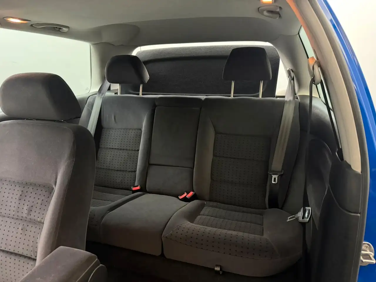 Volkswagen Golf 4 1.4 RADIO*SCHECKHEFTGEPFLEGT*2-HAND*TOP, foto 11