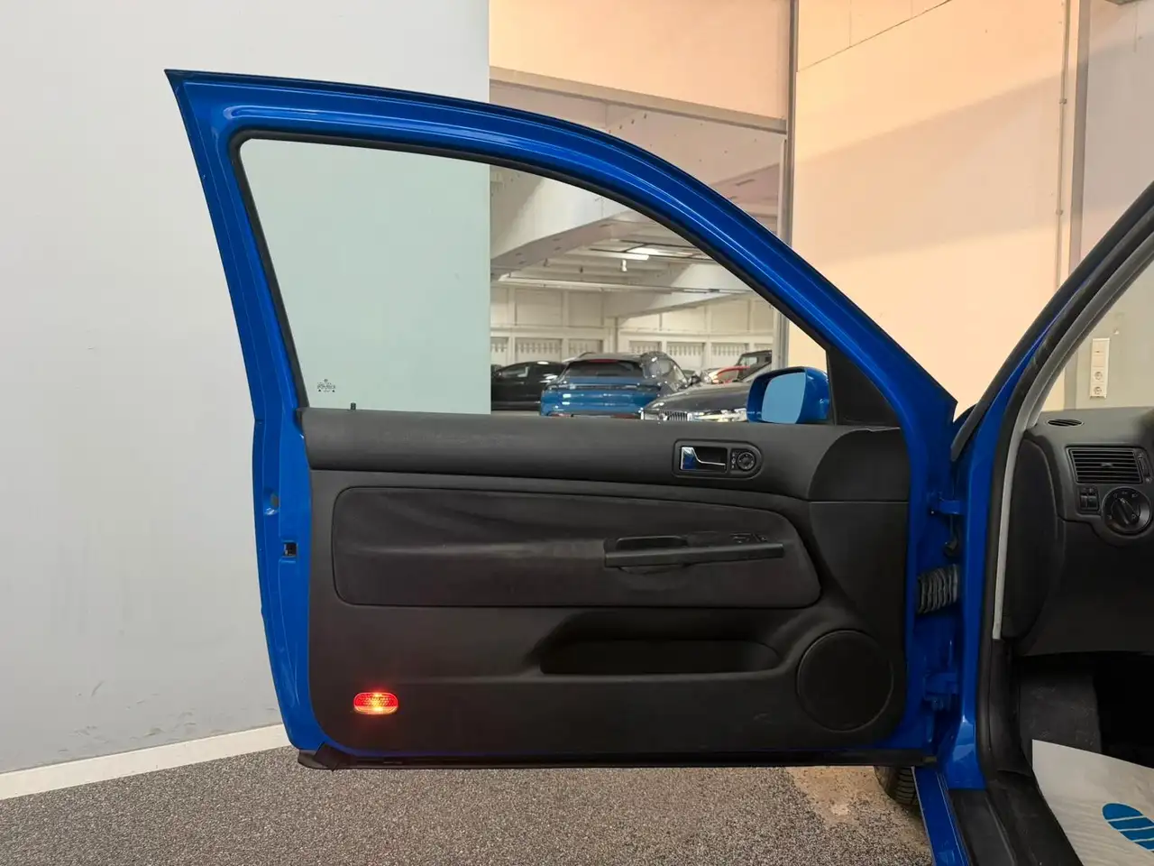 Volkswagen Golf 4 1.4 RADIO*SCHECKHEFTGEPFLEGT*2-HAND*TOP, foto 8