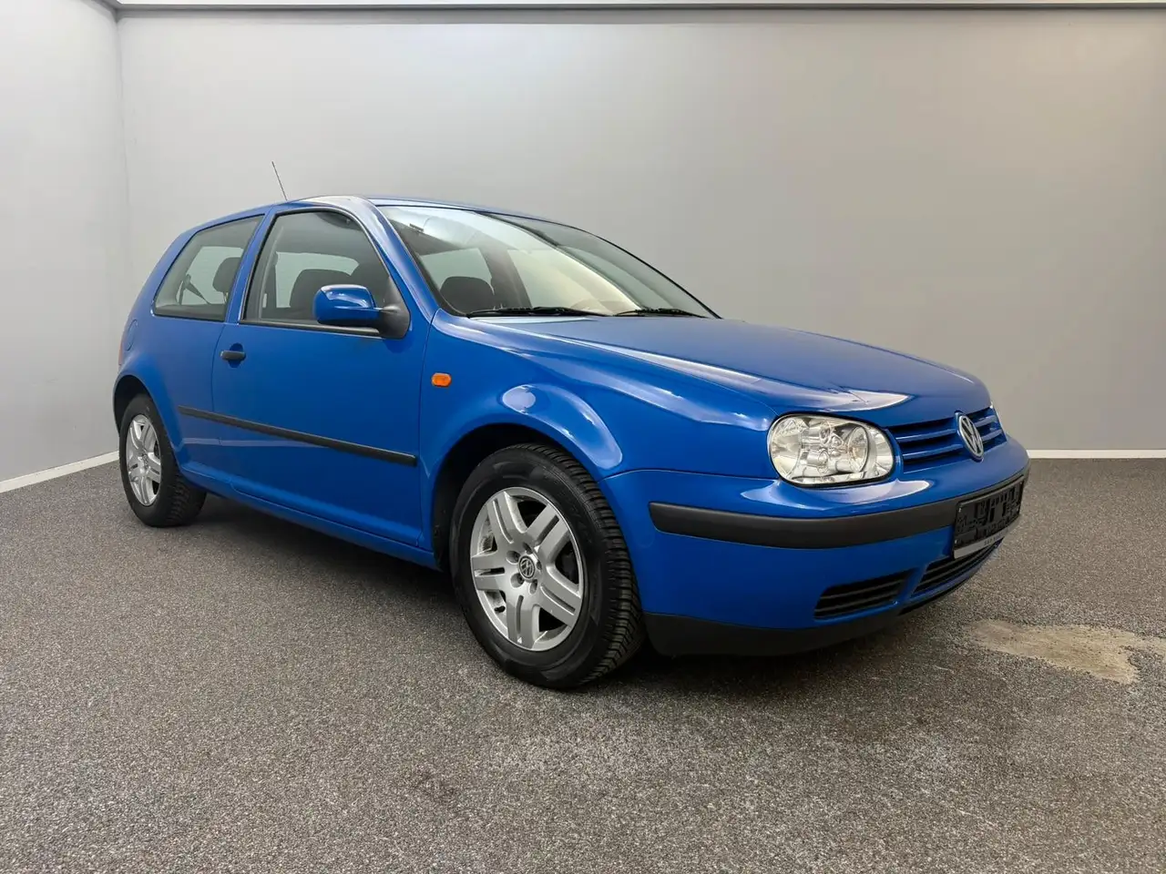 Volkswagen Golf 4 1.4 RADIO*SCHECKHEFTGEPFLEGT*2-HAND*TOP, foto 3