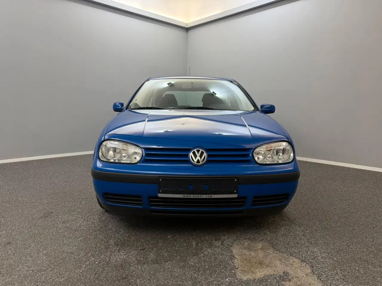 Volkswagen Golf 4 1.4 RADIO*SCHECKHEFTGEPFLEGT*2-HAND*TOP, foto 2