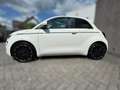 Fiat 500 RED 42 kWh PANORAMADAK / NAVIGATIE / CARPLAY / ZO Wit - thumbnail 4