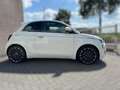 Fiat 500 RED 42 kWh PANORAMADAK / NAVIGATIE / CARPLAY / ZO Wit - thumbnail 7
